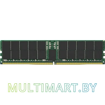 Оперативная память Kingston 64GB DDR5 PC5-51200 (KSM64R52BD4-64MD)